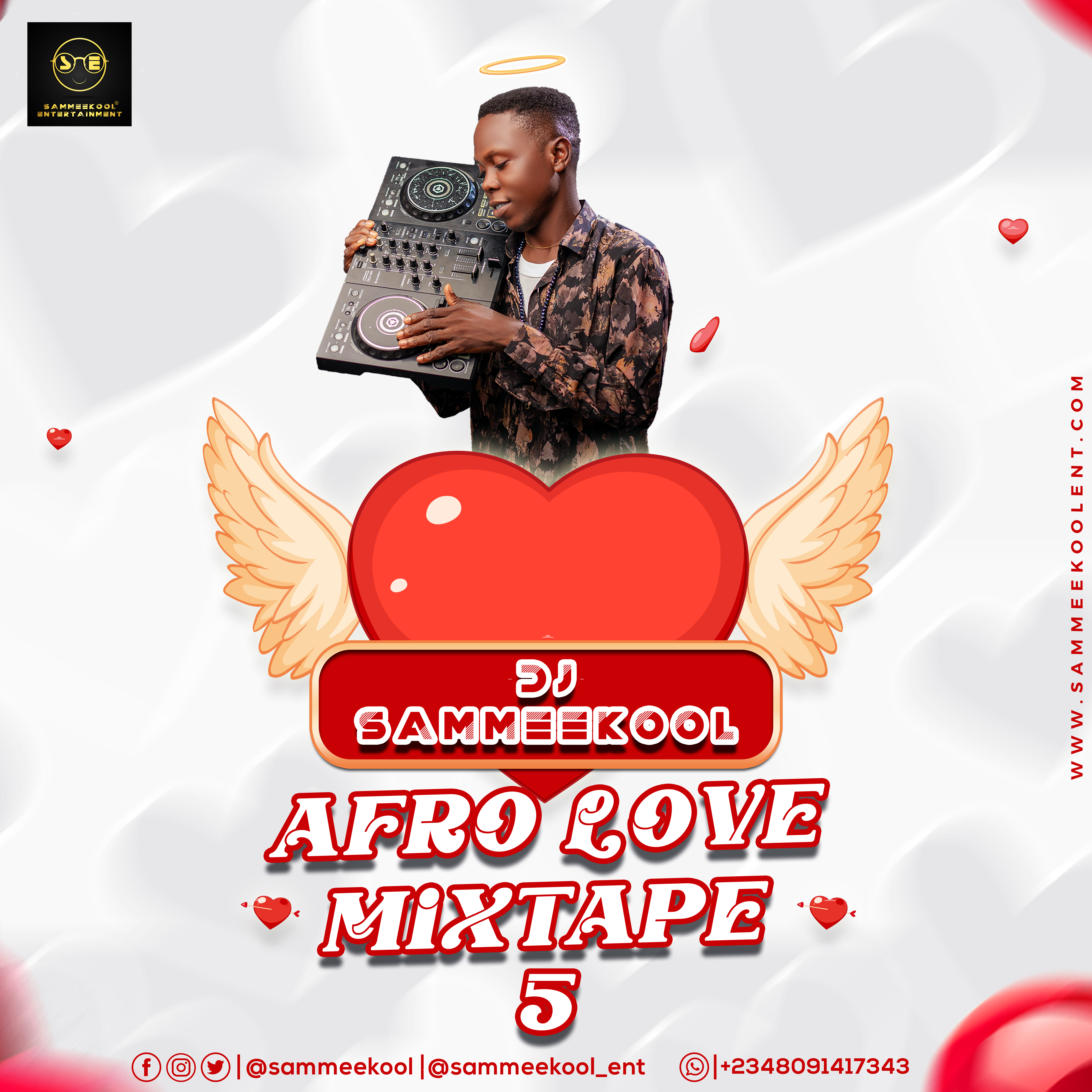 Afro_Love_Mixtape_5